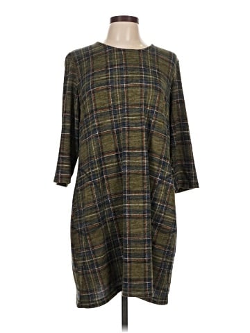 PURE essence Casual Dress (view 1)