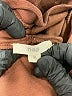 Nap Brown Cardigan Size XL - photo 7