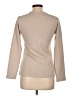 Uniqlo Tan Sweatshirt Size L - photo 2