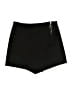 Zara Basic Black Casual Skirt Size XS - photo 1