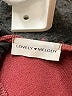 Lovely Melody Burgundy Pullover Sweater Size M - photo 7