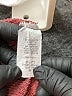 Lovely Melody Burgundy Pullover Sweater Size M - photo 8