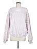H&M Pink Sweatshirt Size M - photo 1