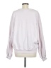 H&M Pink Sweatshirt Size M - photo 2