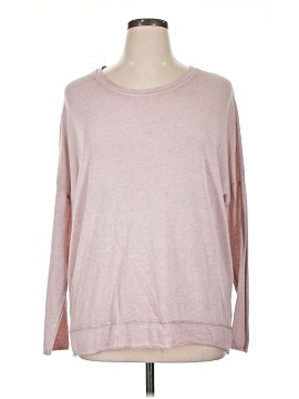 Made In Italy Pullover Sweater