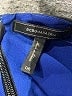 BCBGMAXAZRIA Black Cocktail Dress Size 6 - photo 3