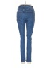 Banana Republic Blue Jeans Size 27 waist - photo 2