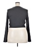 Shein Curve Gray Long Sleeve T-Shirt Size 18 Plus (3) - photo 2