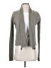 Inhabit Gray Cardigan Size S - photo 1