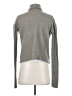 Inhabit Gray Cardigan Size S - photo 2
