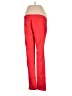 Motherhood Red Active Pants Size Sm Maternity - photo 2