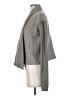 Inhabit Gray Cardigan Size S - photo 5
