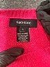Karen Kane Pink Pullover Sweater Size L - photo 7