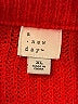 A New Day Stripes Red Pullover Sweater Size XL - photo 7