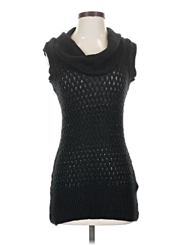 Shasa Sweater Vest (view 1)