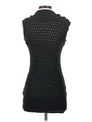 Shasa Sweater Vest (view 2)