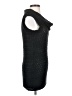 Shasa 100% Acrylic Black Sweater Vest Size S - photo 4