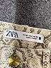 Zara Ivory Jeggings Size 6 - photo 7
