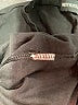 PrettyLittleThing Black Short Sleeve Turtleneck Size 2 - photo 8