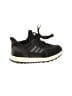 Adidas Black Sneakers Size 6 (kids) - photo 1