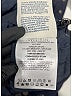 Moncler 100% Polyester Blue Snow Jacket Size 6 - photo 10