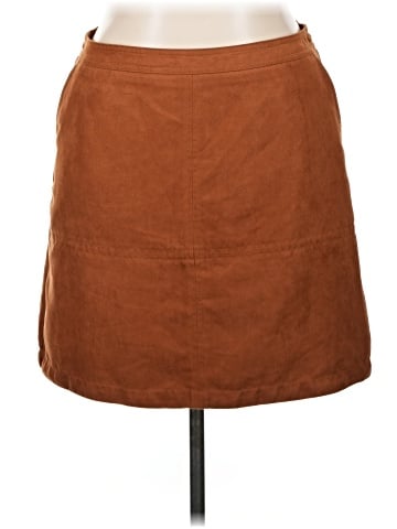Banana Republic Factory Store Casual Skirt (view 1)
