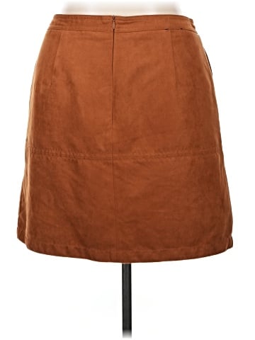 Banana Republic Factory Store Casual Skirt (view 2)