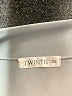 Twinth Solid Blue Casual Skirt Size 2XL - photo 4