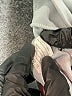 Twinth Solid Blue Casual Skirt Size 2XL - photo 5