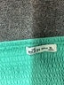 Hollister 100% Viscose Solid Teal Romper Size XL - photo 3