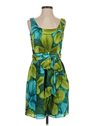 Laundry by Shelli Segal Cocktail Dress (view 1)