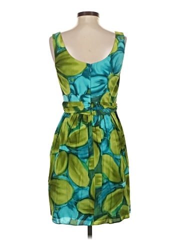 Laundry by Shelli Segal Cocktail Dress (view 2)