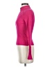 Universal Thread Color Block Pink Turtleneck Sweater Size S - photo 5