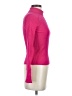 Universal Thread Color Block Pink Turtleneck Sweater Size S - photo 4