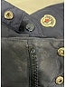 Moncler 100% Polyester Blue Snow Jacket Size 6 - photo 4