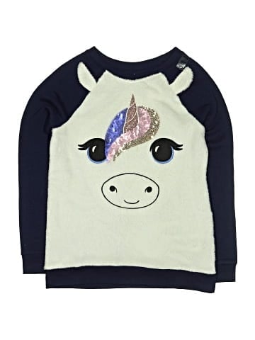 Justice Pullover Sweater (view 1)