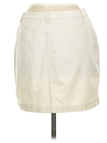 Emanuel Emanuel Ungaro Casual Skirt (view 2)