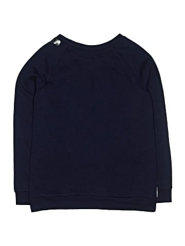 Justice Pullover Sweater (view 2)