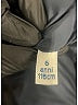 Moncler 100% Polyester Blue Snow Jacket Size 6 - photo 9