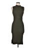 Gap Green Cocktail Dress Size M - photo 1