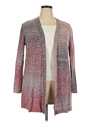 Style&Co Cardigan (view 1)