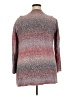 Style&Co Pink Cardigan Size XXL - photo 2
