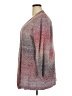Style&Co Pink Cardigan Size XXL - photo 5