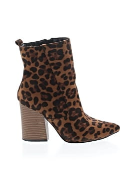 Beast Fashion Ankle Boots