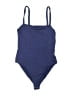 Forever 21 Blue Bodysuit Size L - photo 1