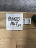 Princess Polly Tan Khakis Size 8 - photo 7