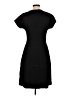 Handwritten Black Casual Dress Size L - photo 2