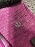Lululemon Athletica Purple Active Tank Size 6 - photo 7