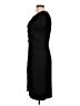 Handwritten Black Casual Dress Size L - photo 5
