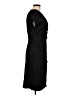 Handwritten Black Casual Dress Size L - photo 4